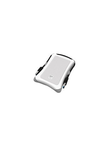 SILICON POWER External 2.5inch HDD case A30 SATA USB 3.0 Anti-Shock Wh