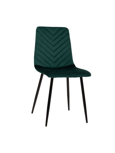 Стол зелен цвят