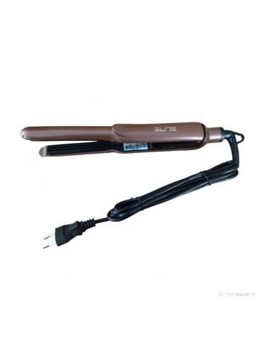 Преса за коса ELITE HWS-1325