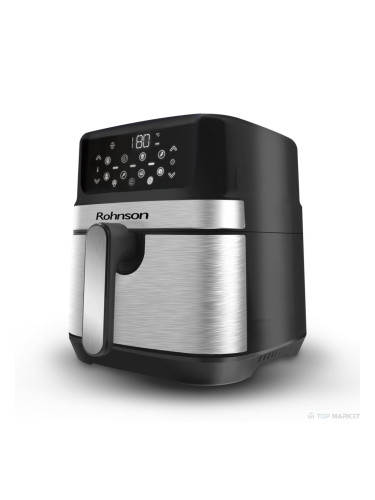 Фритюрник AirFryer ROHNSON R-2839