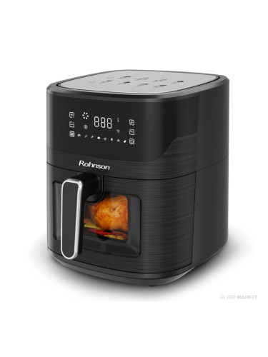 Фритюрник Airfryer ROHNSON R-2849