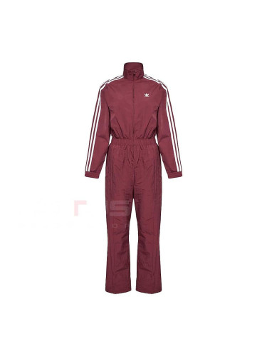 ДАМСКИ ГАЩЕРИЗОН ADIDAS BOILER SUIT VCT CRIMSON