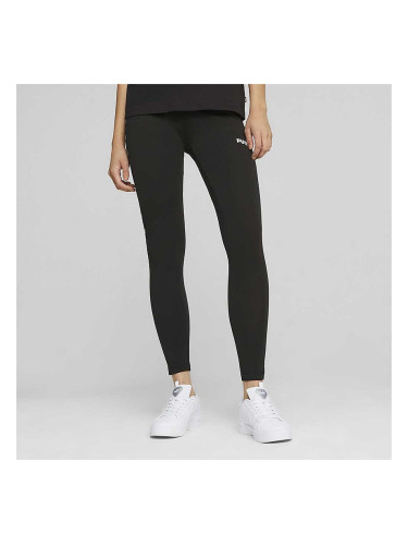 ДАМСКИ КЛИН PUMA 67599801 ESS TAPE LEGGINGS ЧЕРЕН