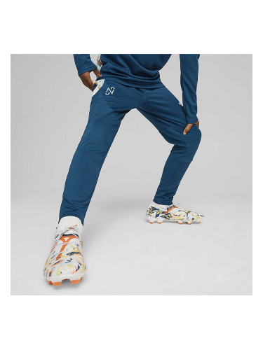 ДЕТСКО ДОЛНИЩЕ ЗА МОМЧЕ PUMA 65895713 NEYMAR JR CREATIVITY TRAINING PANTS JR СИНЬО
