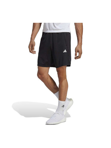 МЪЖКИ КЪСИ ПАНТАЛОНИ ADIDAS IB8161 TR-ES ALLSETSHO ЧЕРНИ