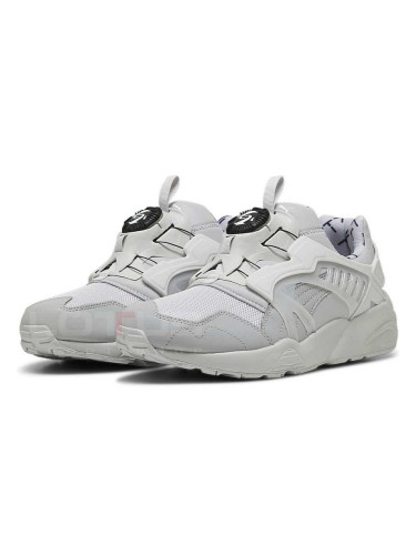 МЪЖКИ МАРАТОНКИ PUMA 39648201 DISC BLAZE REFLECTIVE СИВИ