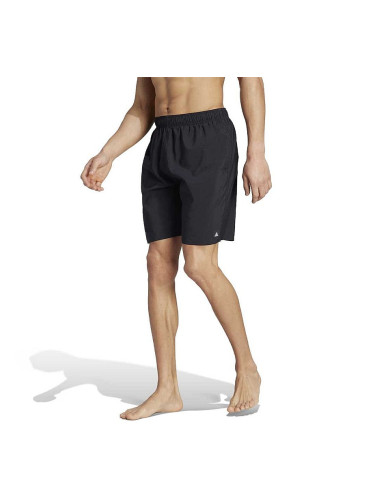 МЪЖКИ ПЛУВНИ ШОРТИ ADIDAS IA5379 SLD CLX SHO CL ЧЕРНИ