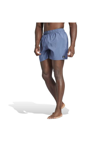 МЪЖКИ ПЛУВНИ ШОРТИ ADIDAS IR6221 SLD CLX SHO SL СИНИ