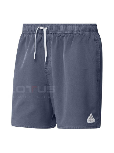 МЪЖКИ ПЛУВНИ ШОРТИ ADIDAS IS8060 WASH CLX Sl СИНИ