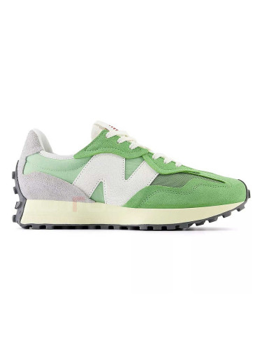 МАРАТОНКИ NEW BALANCE U327WRD ЗЕЛЕНИ