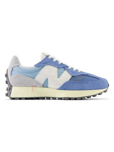МЪЖКИ МАРАТОНКИ NEW BALANCE U327WRA СИНИ