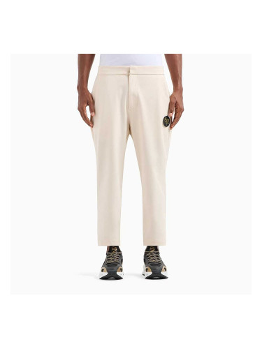 МЪЖКО ДОЛНИЩЕ EA7 EMPORIO ARMANI 3DPP72 TRAIN SOCCER 20TH M PANTS OH ST PA БЕЖОВО