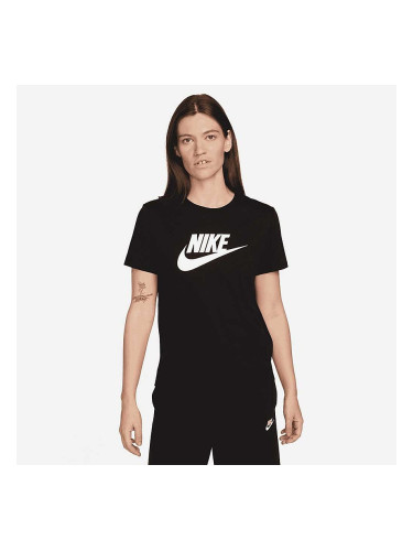 ДАМСКА ТЕНИСКА NIKE NSW CLUB SS TEE ICN FTRA ЧЕРНА