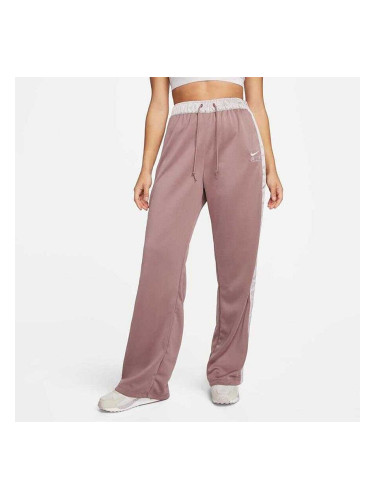 ДАМСКО ДОЛНИЩЕ NIKE NSW AIR MR BREAKAWAY PANT КАФЯВО