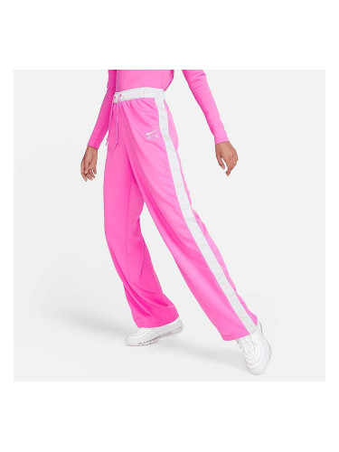ДАМСКО ДОЛНИЩЕ NIKE NSW AIR MR BREAKAWAY PANT РОЗОВО