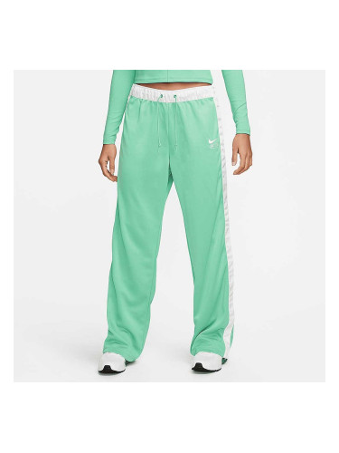 ДАМСКО ДОЛНИЩЕ NIKE NSW AIR MR BREAKAWAY PANT СВЕТЛОЗЕЛЕНО