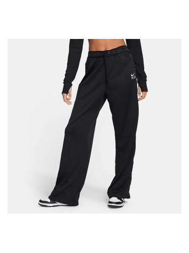 ДАМСКО ДОЛНИЩЕ NIKE NSW AIR MR BREAKAWAY PANT ЧЕРНО
