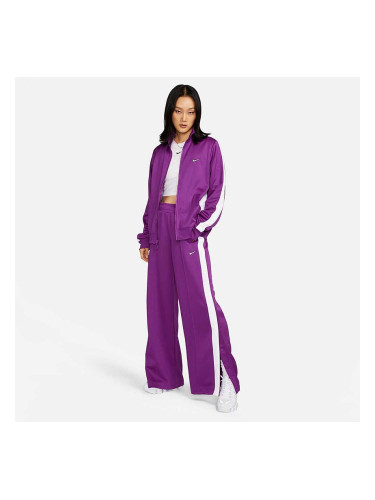 ДАМСКО ДОЛНИЩЕ NIKE NSW PK PANT SW ЛИЛАВО