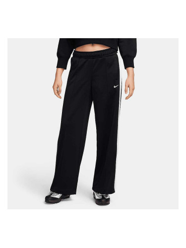 ДАМСКО ДОЛНИЩЕ NIKE NSW PK PANT SW ЧЕРНО