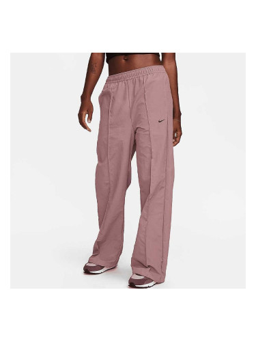 ДАМСКО ДОЛНИЩЕ NIKE NSW TREND WVN MR PANT БЛЕДОКАФЯВО