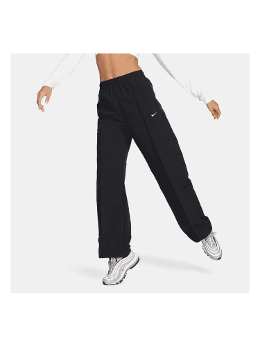 ДАМСКО ДОЛНИЩЕ NIKE NSW TREND WVN MR PANT ЧЕРНО