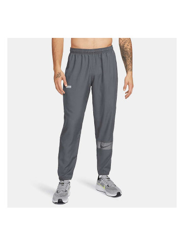 МЪЖКО ДОЛНИЩЕ NIKE DF FLSH CHLLGR WVN PNT СИВО