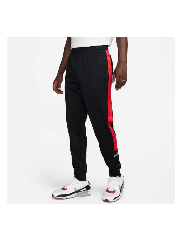 МЪЖКО ДОЛНИЩЕ NIKE NSW SW AIR JOGGER PK ЧЕРНО
