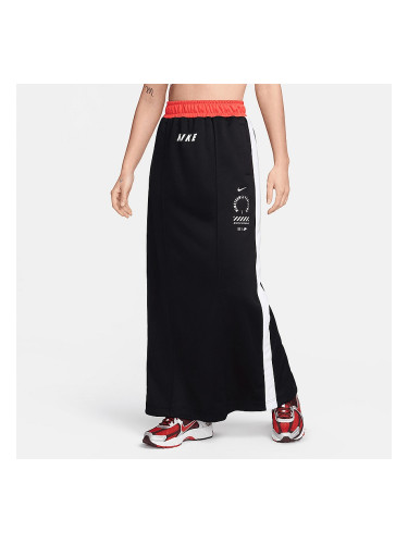 ДАМСКА ПОЛА NIKE NSW PK SKIRT SW ЧЕРНА