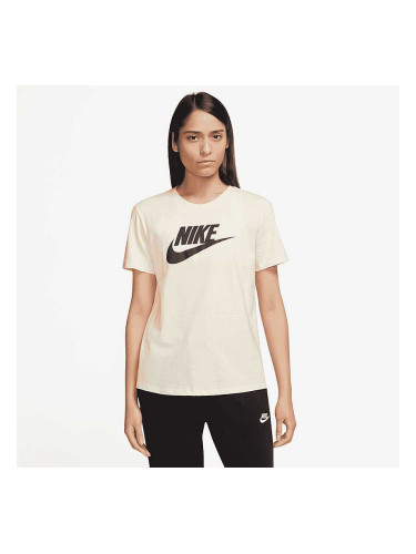 ДАМСКА ТЕНИСКА NIKE NSW CLUB SS TEE ICN FTRA БЯЛА