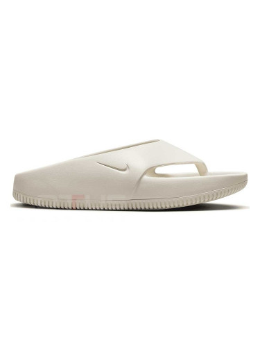 ДАМСКИ ДЖАПАНКИ NIKE CALM FLIP FLOP КРЕМАВИ