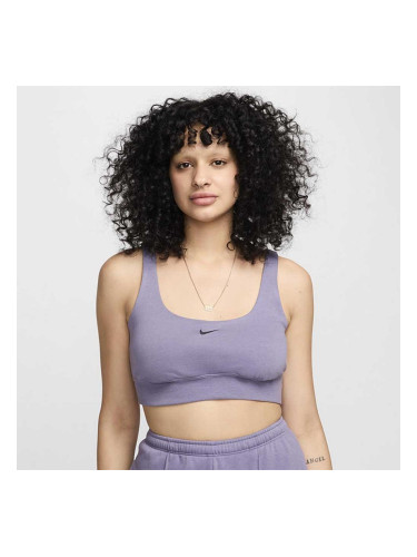 ДАМСКИ ПОТНИК NIKE NSW CHLL FT CRP TANK ЛИЛАВ