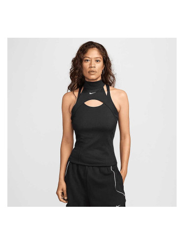 ДАМСКИ ПОТНИК NIKE NSW STREET TANK ЧЕРЕН