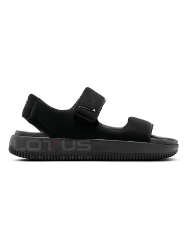 ДАМСКИ САНДАЛИ NIKE CALM SANDAL ЧЕРНИ