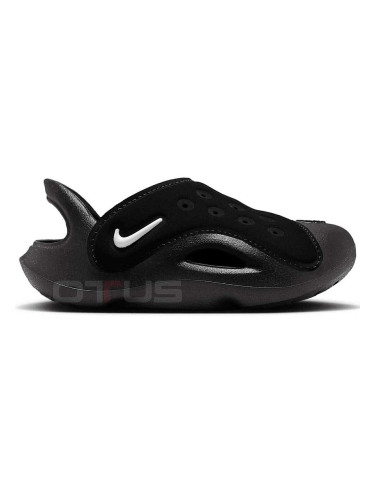 ДЕТСКИ САНДАЛИ ЗА МОМЧЕ NIKE SOL SANDAL (TD) ЧЕРНИ