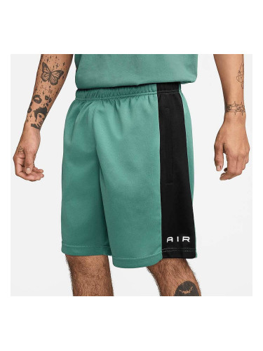 МЪЖКИ КЪСИ ПАНТАЛОНИ NIKE NSW SW AIR SHORT PK ЗЕЛЕНИ
