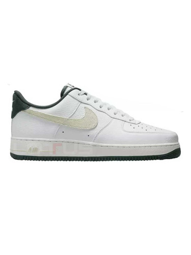 МЪЖКИ ОБУВКИ NIKE AIR FORCE 1 '07 LV8 COB БЕЛИ
