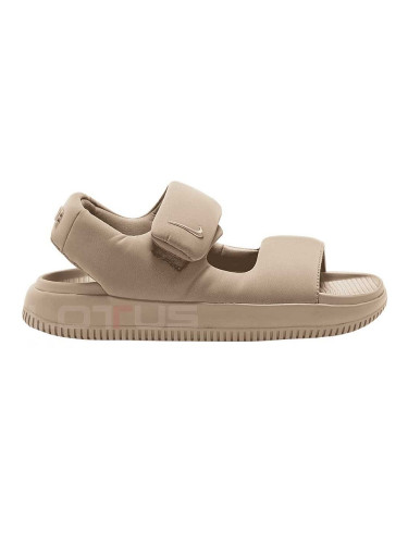 МЪЖКИ САНДАЛИ NIKE CALM SANDAL СВЕТЛОКАФЯВИ