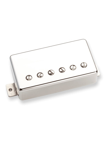 Seymour Duncan SH-1B 59 Bridge 2 Cond. Cable Nickel Адаптер за китара