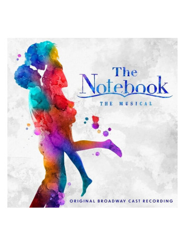 Ingrid Michaelson - The Notebook (OST) (CD)