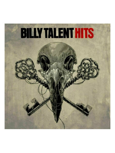 Billy Talent - Hits (2 LP)