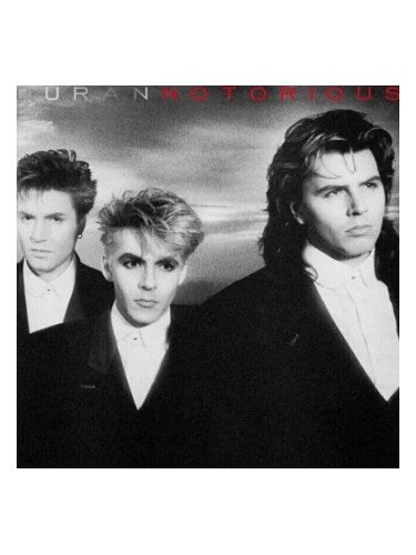 Duran Duran - Notorious (LP)