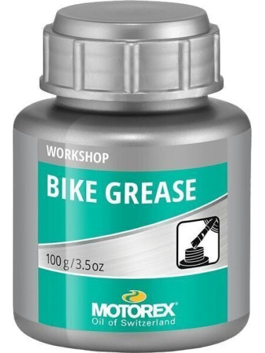 Motorex Bike Grease 100 g Почистване и поддръжка на велосипеди