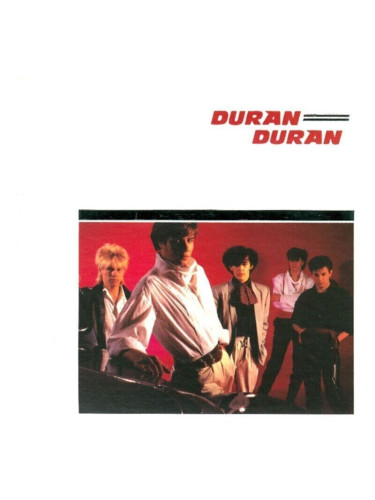 Duran Duran - Duran Duran (LP)