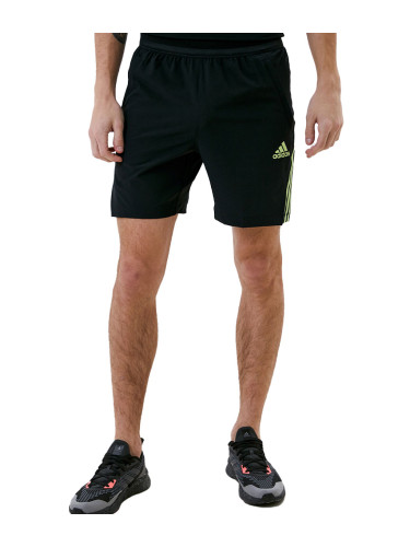 ADIDAS Aeroready Lyte Ryde Training Shorts Black
