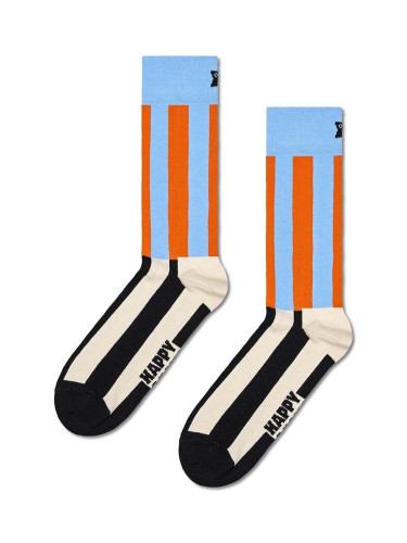 Чорапи Happy Socks Striped Sock
