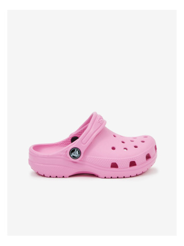 Crocs Пантофи детски Rozov