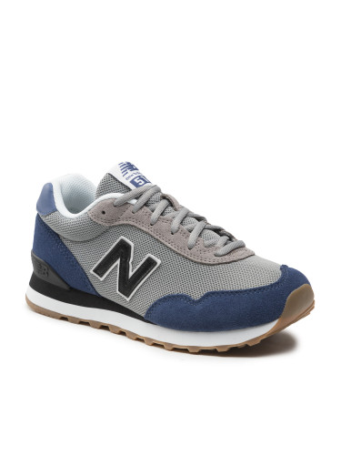 Сникърси New Balance ML515VL3 Цветен