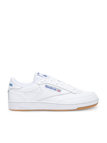 Сникърси Reebok Club C 85 100000158 Бял