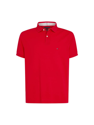 Tommy Hilfiger Polo shirt - 1985 REGULAR POLO red