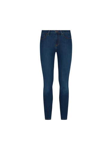 Tommy Hilfiger Jeans - TH FLEX RIVERPOINT HW A BAKA blue